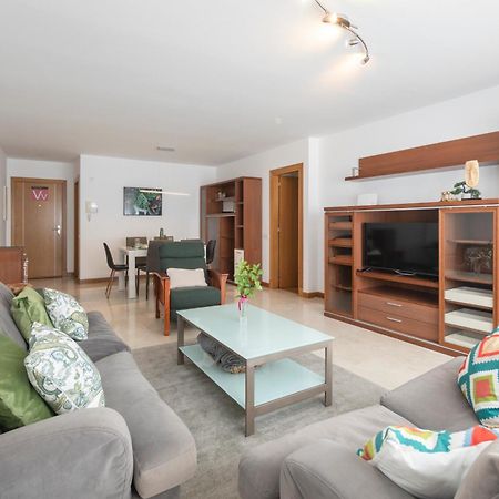 Gran Canaria Suite Las Palmas de Gran Canaria Luaran gambar