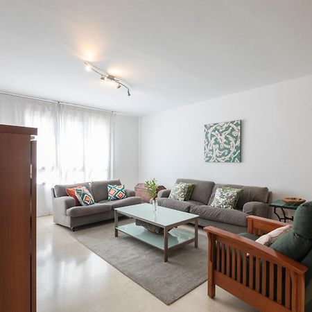 Gran Canaria Suite Las Palmas de Gran Canaria Luaran gambar