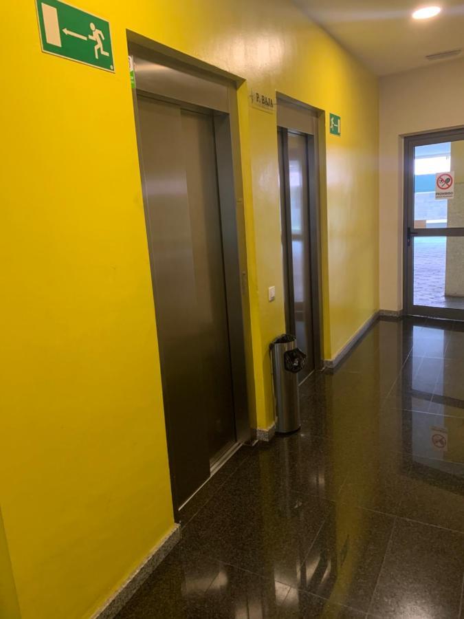 Gran Canaria Suite Las Palmas de Gran Canaria Luaran gambar