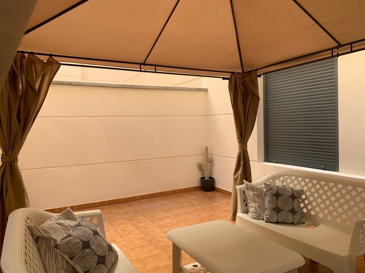 Gran Canaria Suite Las Palmas de Gran Canaria Luaran gambar