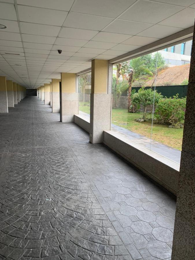 Gran Canaria Suite Las Palmas de Gran Canaria Luaran gambar