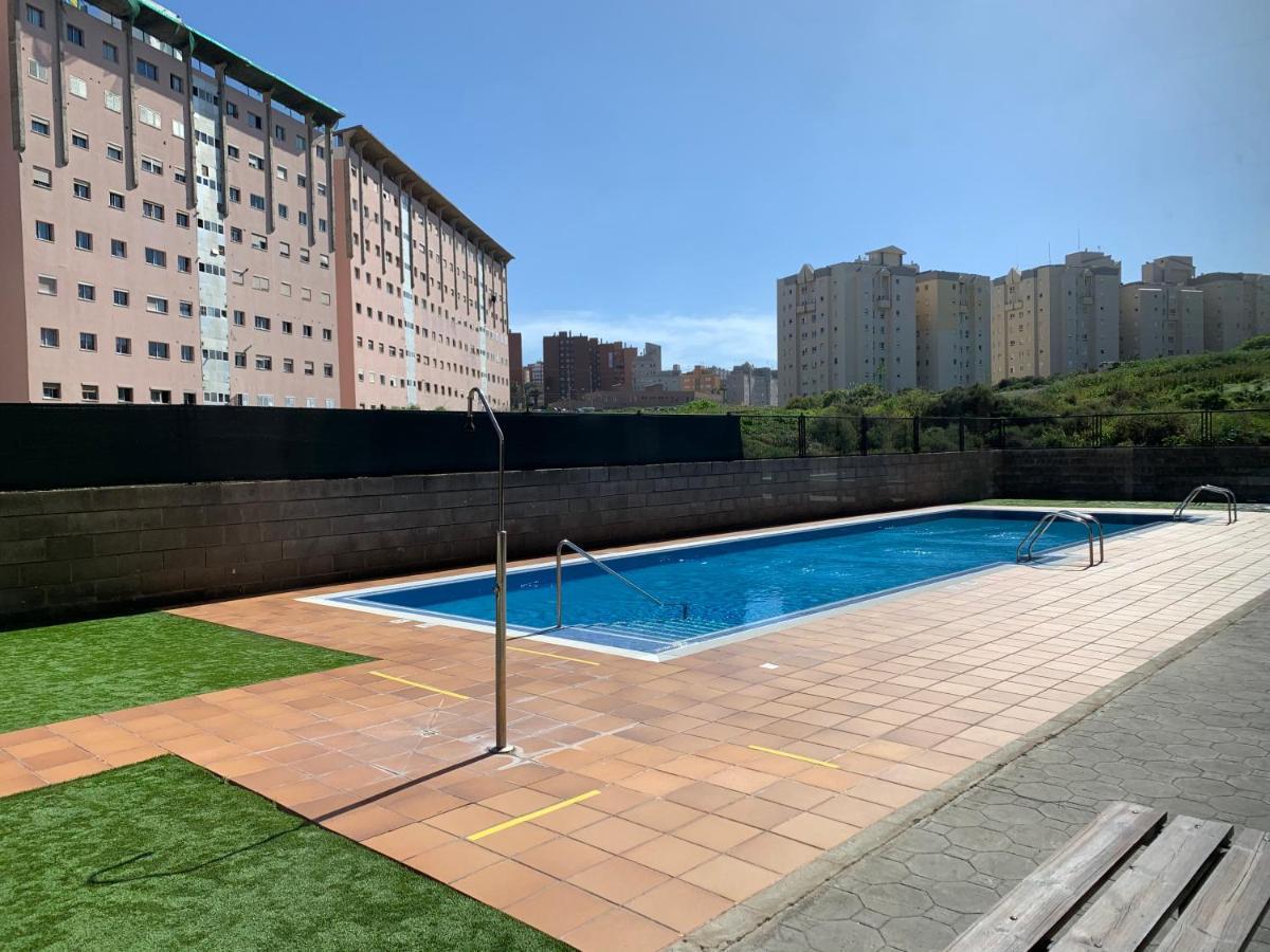 Gran Canaria Suite Las Palmas de Gran Canaria Luaran gambar
