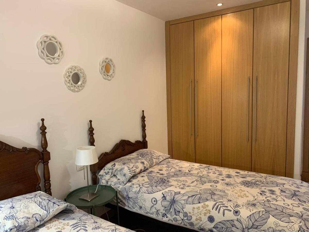 Gran Canaria Suite Las Palmas de Gran Canaria Luaran gambar