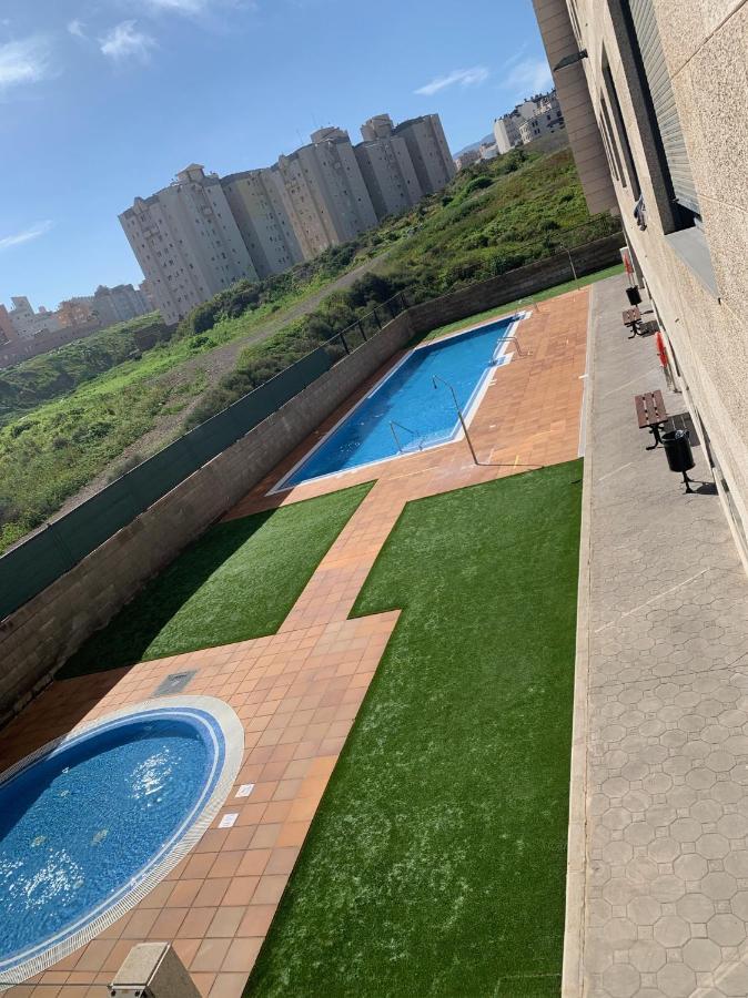 Gran Canaria Suite Las Palmas de Gran Canaria Luaran gambar
