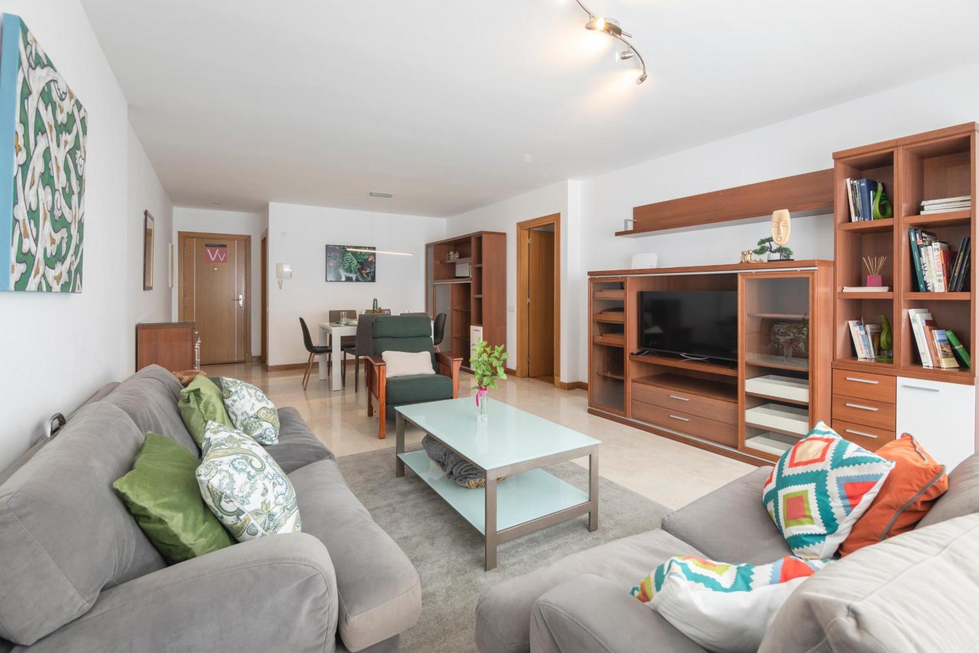 Gran Canaria Suite Las Palmas de Gran Canaria Luaran gambar