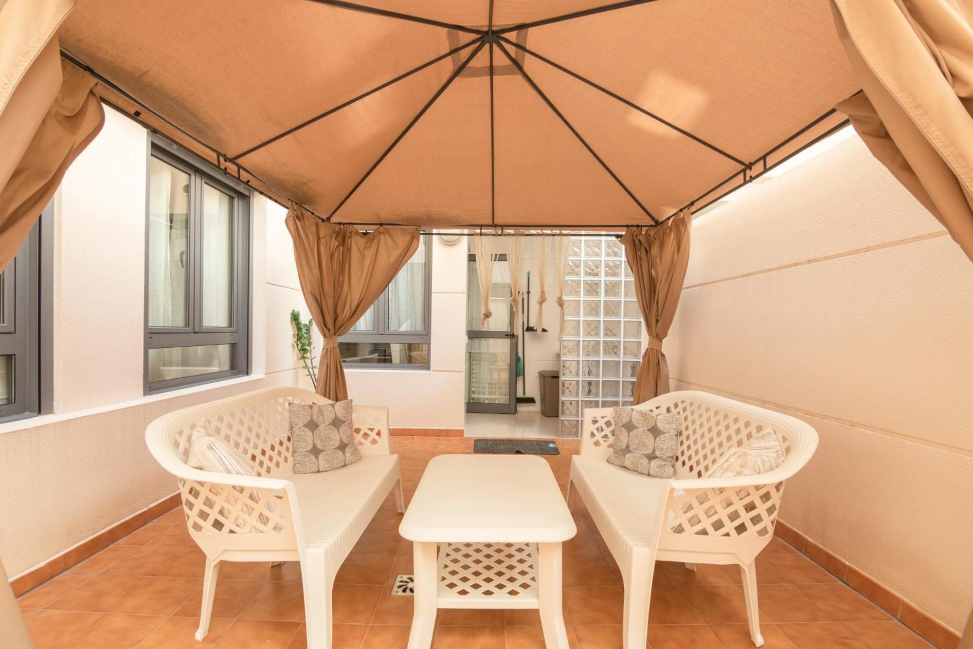 Gran Canaria Suite Las Palmas de Gran Canaria Luaran gambar
