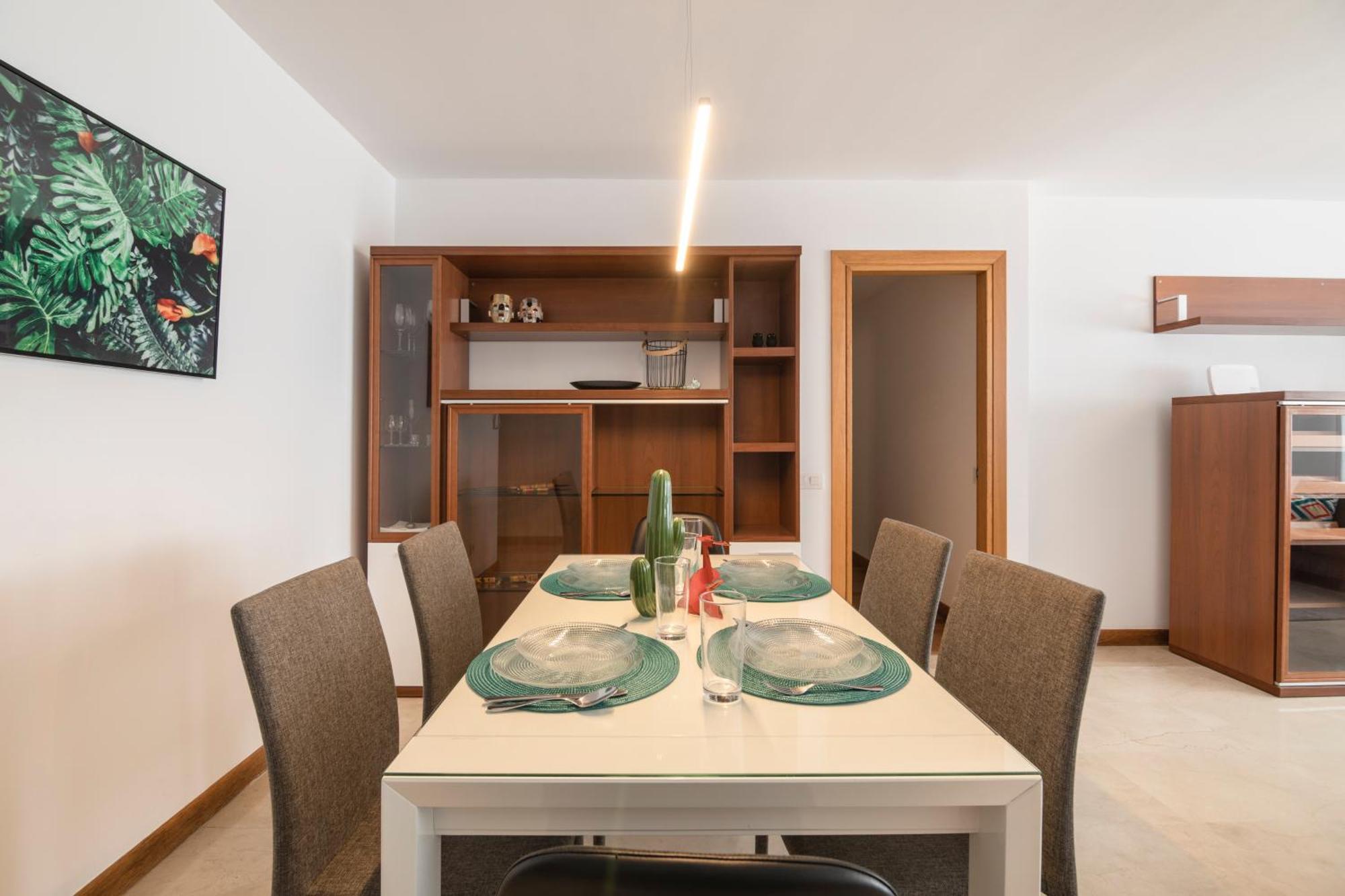 Gran Canaria Suite Las Palmas de Gran Canaria Luaran gambar