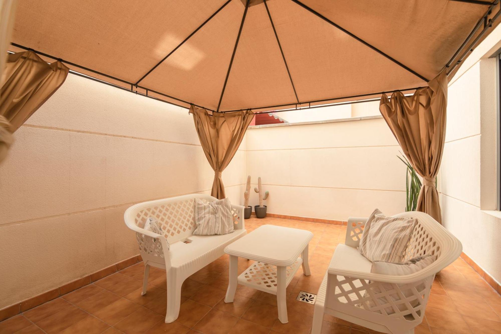 Gran Canaria Suite Las Palmas de Gran Canaria Luaran gambar