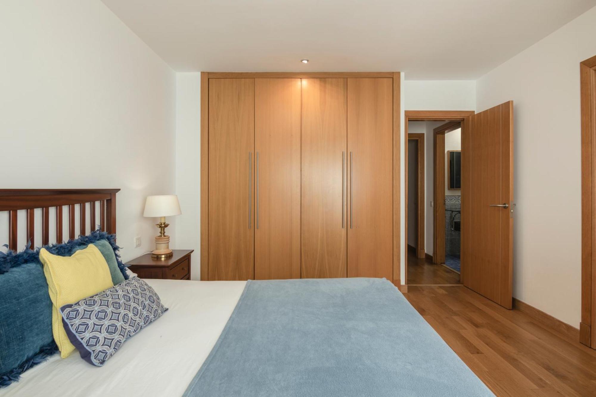 Gran Canaria Suite Las Palmas de Gran Canaria Luaran gambar