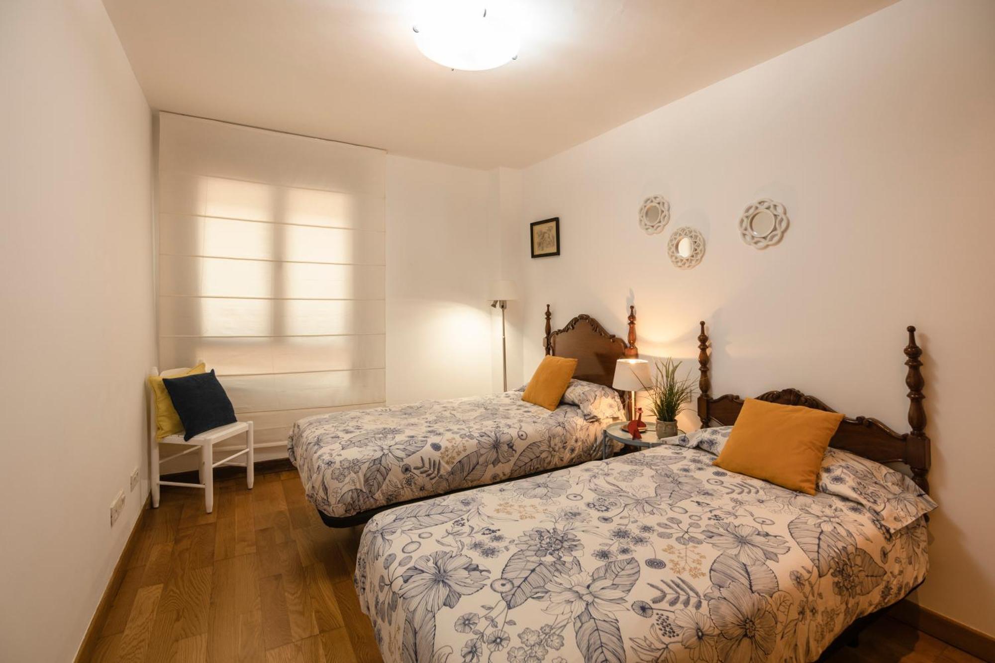 Gran Canaria Suite Las Palmas de Gran Canaria Luaran gambar