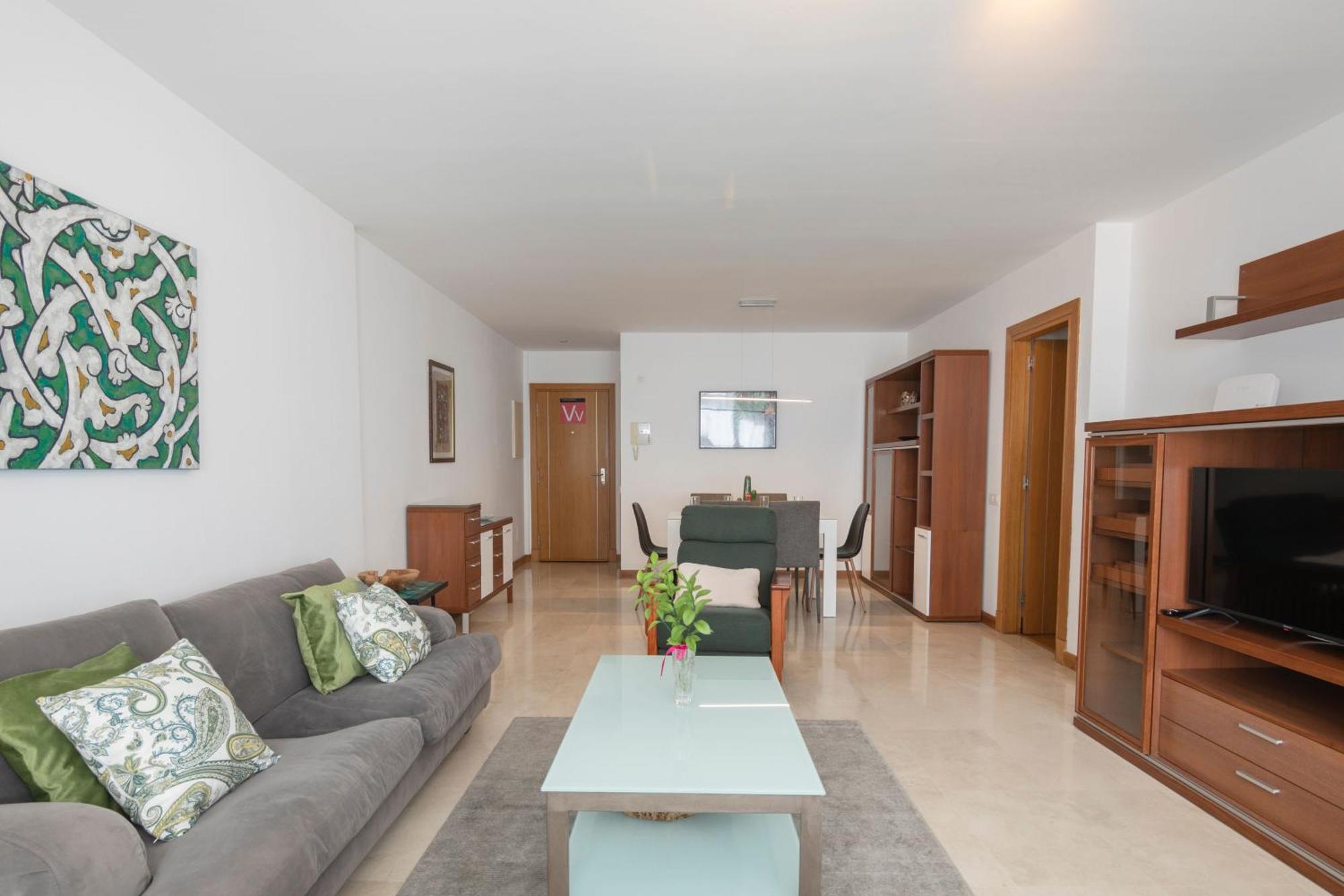 Gran Canaria Suite Las Palmas de Gran Canaria Luaran gambar