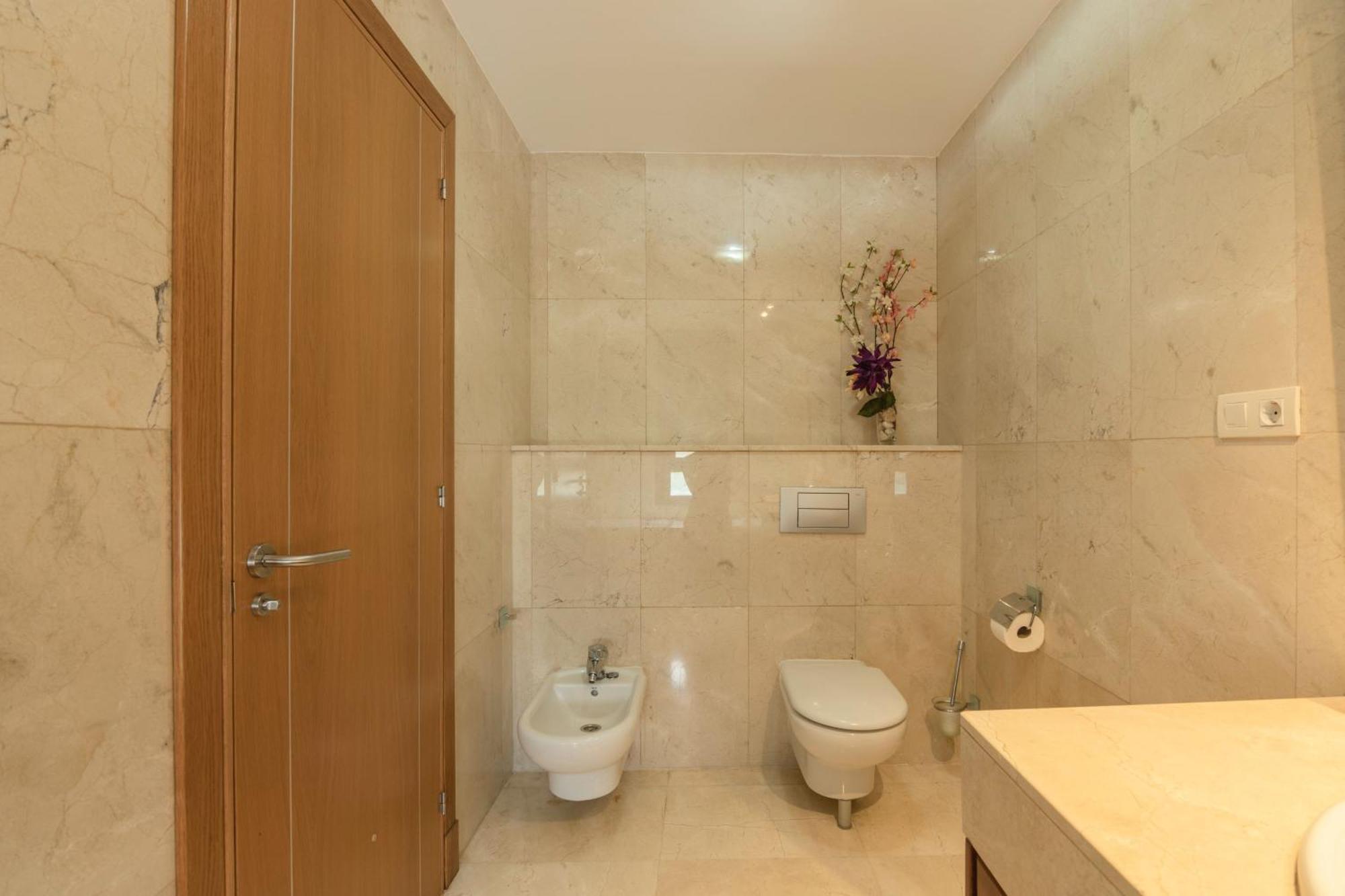 Gran Canaria Suite Las Palmas de Gran Canaria Luaran gambar
